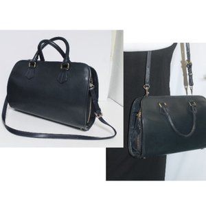 Tuscan Vachetta Handmade Leather Travelteq Bag